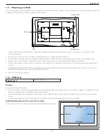 Предварительный просмотр 15 страницы Philips 86BDL3012T User Manual