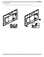 Предварительный просмотр 21 страницы Philips 86BDL3012T User Manual