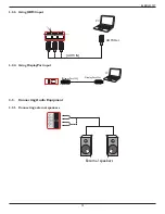 Предварительный просмотр 23 страницы Philips 86BDL3012T User Manual