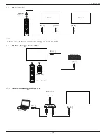 Предварительный просмотр 25 страницы Philips 86BDL3012T User Manual