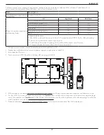 Предварительный просмотр 27 страницы Philips 86BDL3012T User Manual