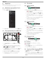 Предварительный просмотр 28 страницы Philips 86BDL3012T User Manual