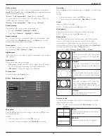 Предварительный просмотр 31 страницы Philips 86BDL3012T User Manual