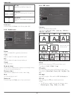 Предварительный просмотр 32 страницы Philips 86BDL3012T User Manual