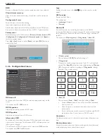 Предварительный просмотр 34 страницы Philips 86BDL3012T User Manual