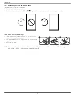 Preview for 17 page of Philips 86BDL4152T User Manual