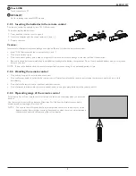 Preview for 20 page of Philips 86BDL4152T User Manual