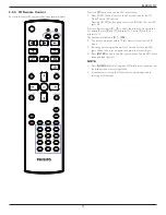 Preview for 22 page of Philips 86BDL4152T User Manual