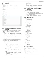 Preview for 46 page of Philips 86BDL4152T User Manual