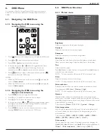 Preview for 58 page of Philips 86BDL4152T User Manual