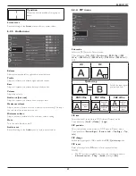 Preview for 60 page of Philips 86BDL4152T User Manual