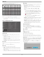 Preview for 61 page of Philips 86BDL4152T User Manual