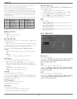 Preview for 65 page of Philips 86BDL4152T User Manual