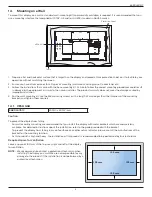 Preview for 17 page of Philips 86BDL6051C User Manual