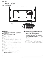 Preview for 18 page of Philips 86BDL6051C User Manual