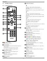 Preview for 22 page of Philips 86BDL6051C User Manual