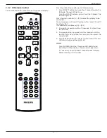 Preview for 23 page of Philips 86BDL6051C User Manual