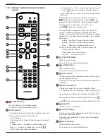 Preview for 24 page of Philips 86BDL6051C User Manual