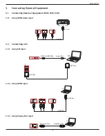 Preview for 29 page of Philips 86BDL6051C User Manual