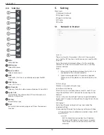 Preview for 40 page of Philips 86BDL6051C User Manual