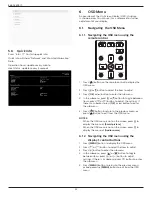 Preview for 44 page of Philips 86BDL6051C User Manual