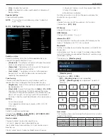 Preview for 47 page of Philips 86BDL6051C User Manual