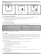 Preview for 56 page of Philips 86BDL6051C User Manual