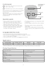 Preview for 5 page of Philips 8719514305106 User Manual