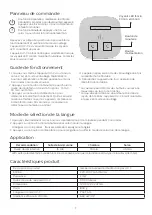 Preview for 9 page of Philips 8719514305106 User Manual