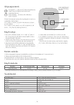 Preview for 21 page of Philips 8719514305106 User Manual