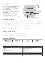 Preview for 23 page of Philips 8719514305106 User Manual