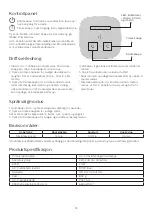 Preview for 25 page of Philips 8719514305106 User Manual