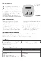 Preview for 27 page of Philips 8719514305106 User Manual