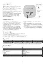 Preview for 29 page of Philips 8719514305106 User Manual