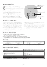 Preview for 35 page of Philips 8719514305106 User Manual