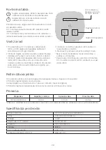 Preview for 41 page of Philips 8719514305106 User Manual