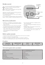 Preview for 45 page of Philips 8719514305106 User Manual