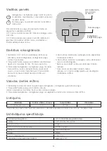 Preview for 53 page of Philips 8719514305106 User Manual