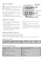 Preview for 55 page of Philips 8719514305106 User Manual