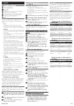 Preview for 3 page of Philips 883136400010 Instructions Manual