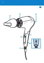 Preview for 3 page of Philips 884494000010 Manual