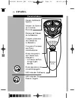 Предварительный просмотр 26 страницы Philips 8845 XL Manual