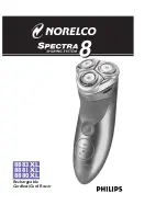 Philips 8880XL Instruction Manual preview