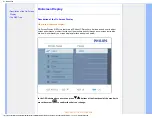 Preview for 69 page of Philips 89/E-06251 User Manual