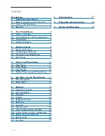 Preview for 2 page of Philips 8FF2FPB User Manuals