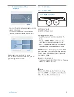 Preview for 6 page of Philips 8FF2FPB User Manuals