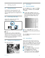 Preview for 8 page of Philips 8FF2FPB User Manuals