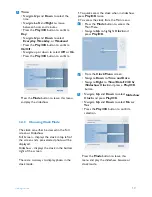 Preview for 10 page of Philips 8FF2FPB User Manuals