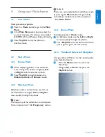 Preview for 11 page of Philips 8FF2FPB User Manuals