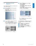 Preview for 13 page of Philips 8FF2FPB User Manuals